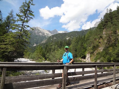 Pinzgau_Pillersee_Klamm