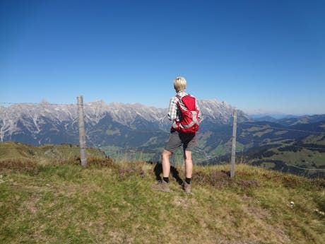 Pinzgau_Schwalbenwand_Steinernes_Meer_1