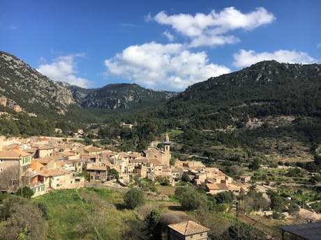 Mallorca Valldemossa