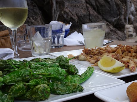 Mallorca specialiteiten culinair