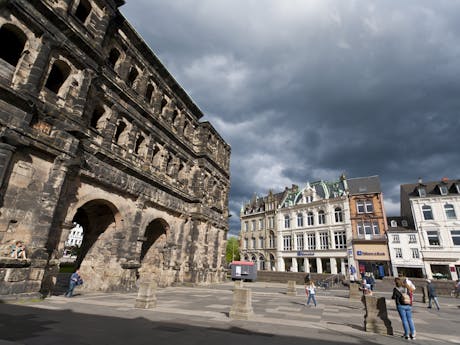 Trier Porta Negra