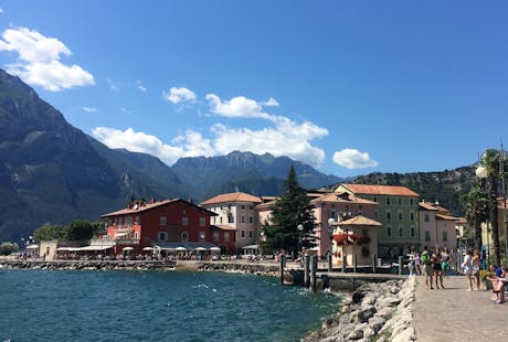 Riva del Garda 