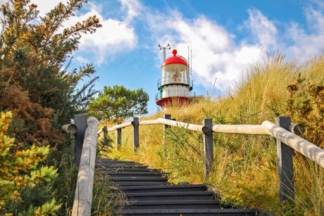 Vlieland vuurtoren