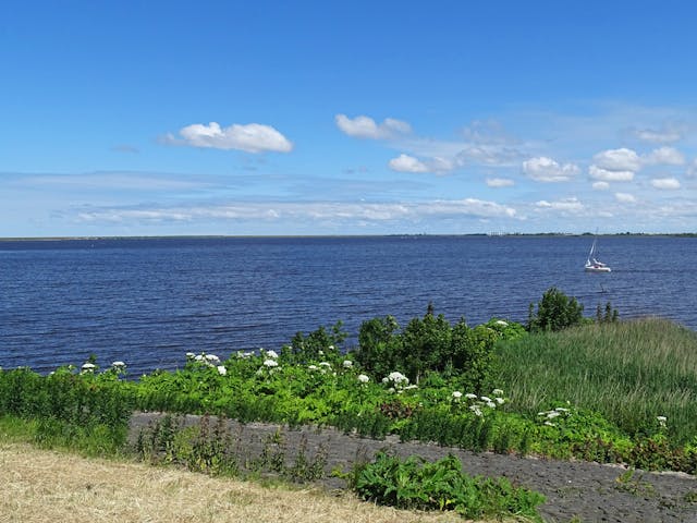 Lauwersmeer