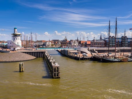 Haven van Harlingen