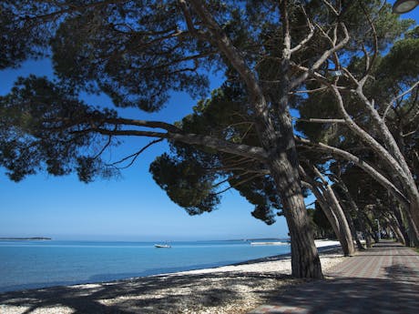 Camping Bi Village kustCamping Bi Village