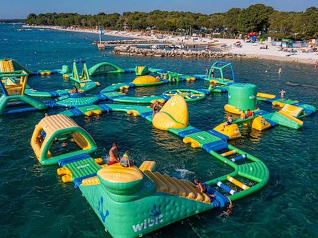 Camping Bi Village waterpark