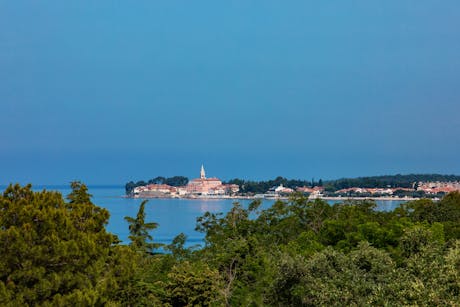 Camping Lanterna Porec