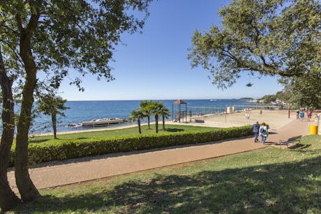 Camping Bijela Uvala