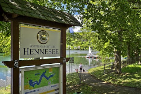 Camping Knaus Hennesee 