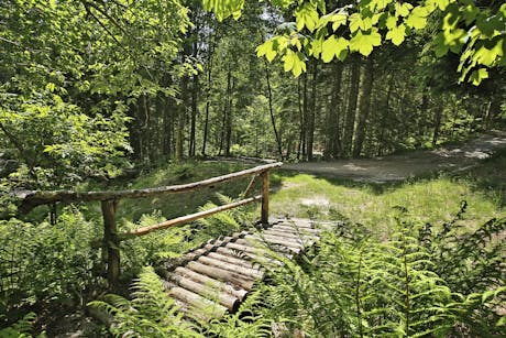 Camping Knaus Lackenhäuser