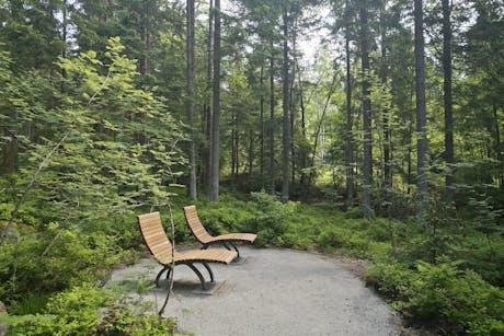 Camping Knaus Lackenhäuser