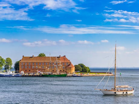 Sonderborg Denemarken