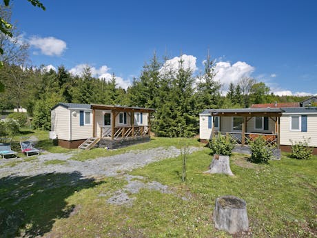 Camping Knaus Viechtach