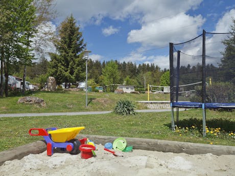 Camping Knaus Viechtach