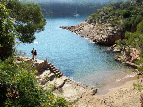 Cales de Begur