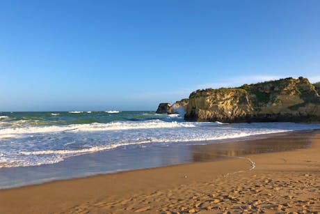 Algarve - Portugal - strand