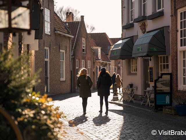 Heusden