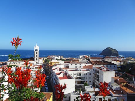 Garachico Tenerife