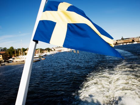 Boot naar Grinda Zweden björn_tesch-boat_to_g