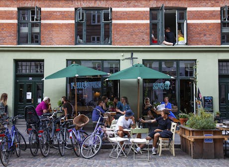 Kopenhagen - gonzo-cafe-noerrebro_©Kim Wyon