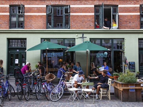Kopenhagen - gonzo-cafe-noerrebro_©Kim Wyon
