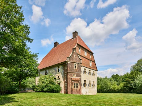 Billerbeck Kolvenburg Münsterland e.V.-Philip