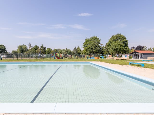 Camping de Scherpenhof