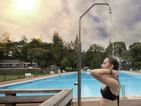 Camping de Goudsberg