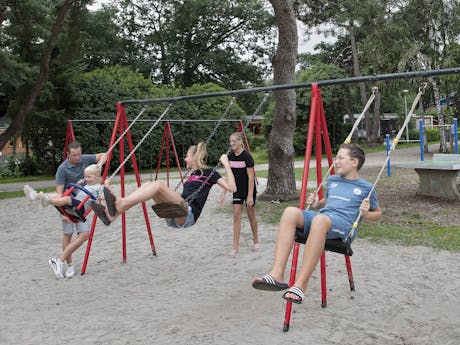 Camping de Goudsberg