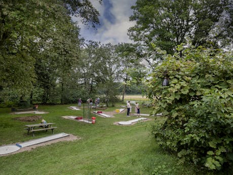 Camping de Goudsberg