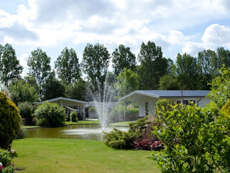 Molengroet - Vijver park