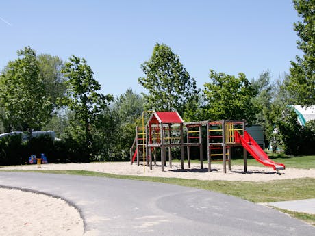 Molengroet - speeltuin