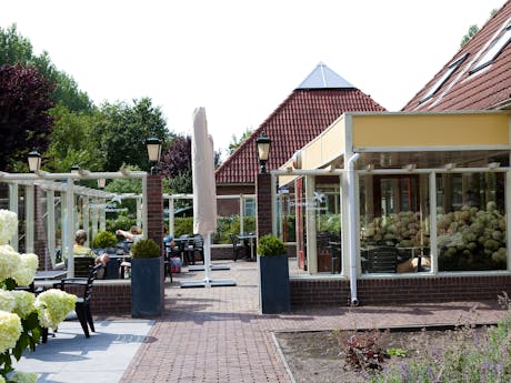 Molengroet - Restaurant