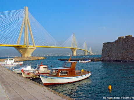 Rio-Antirio Bridge_3195_photo K Kouzouni GNTO