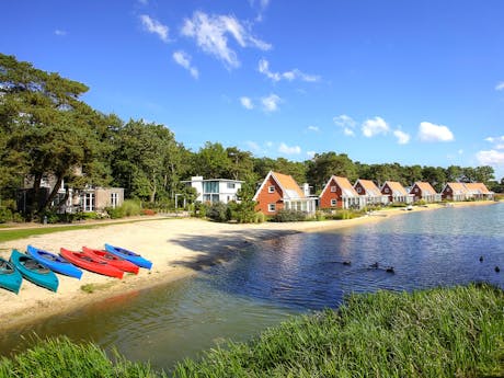 EuroParcs De Zanding