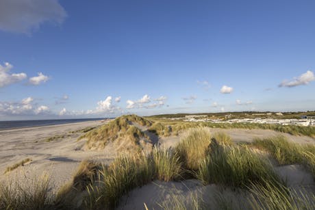 Camping Duinoord Ameland
