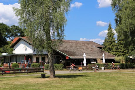 Camping Wertheim