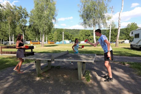 Camping Wertheim