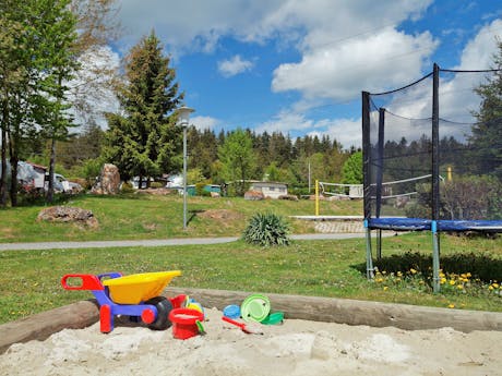 Camping Knaus Viechtach