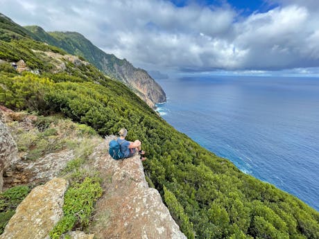 Madeira Noordkust