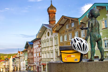 München Merentour - merenronde