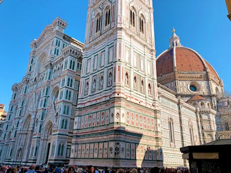 Toscane - Florence dom