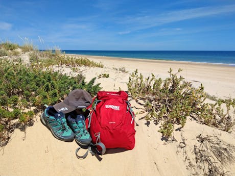 Algarve - Portugal - strand