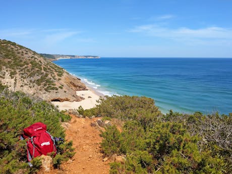 Algarve - Portugal - kust