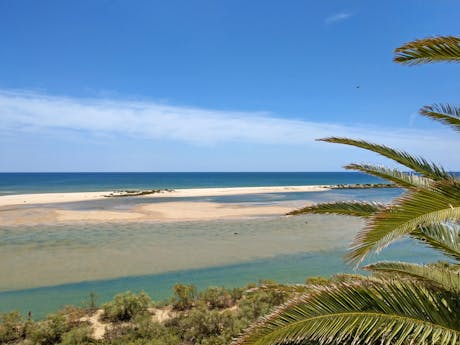 Algarve - Portugal - cacela velha