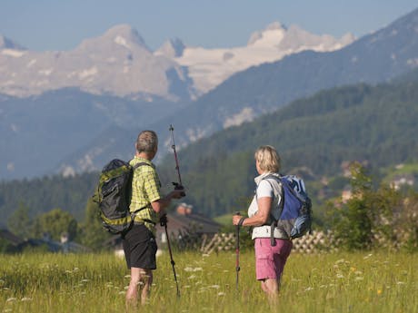 Steiermark & Ausseerland - wandelaars