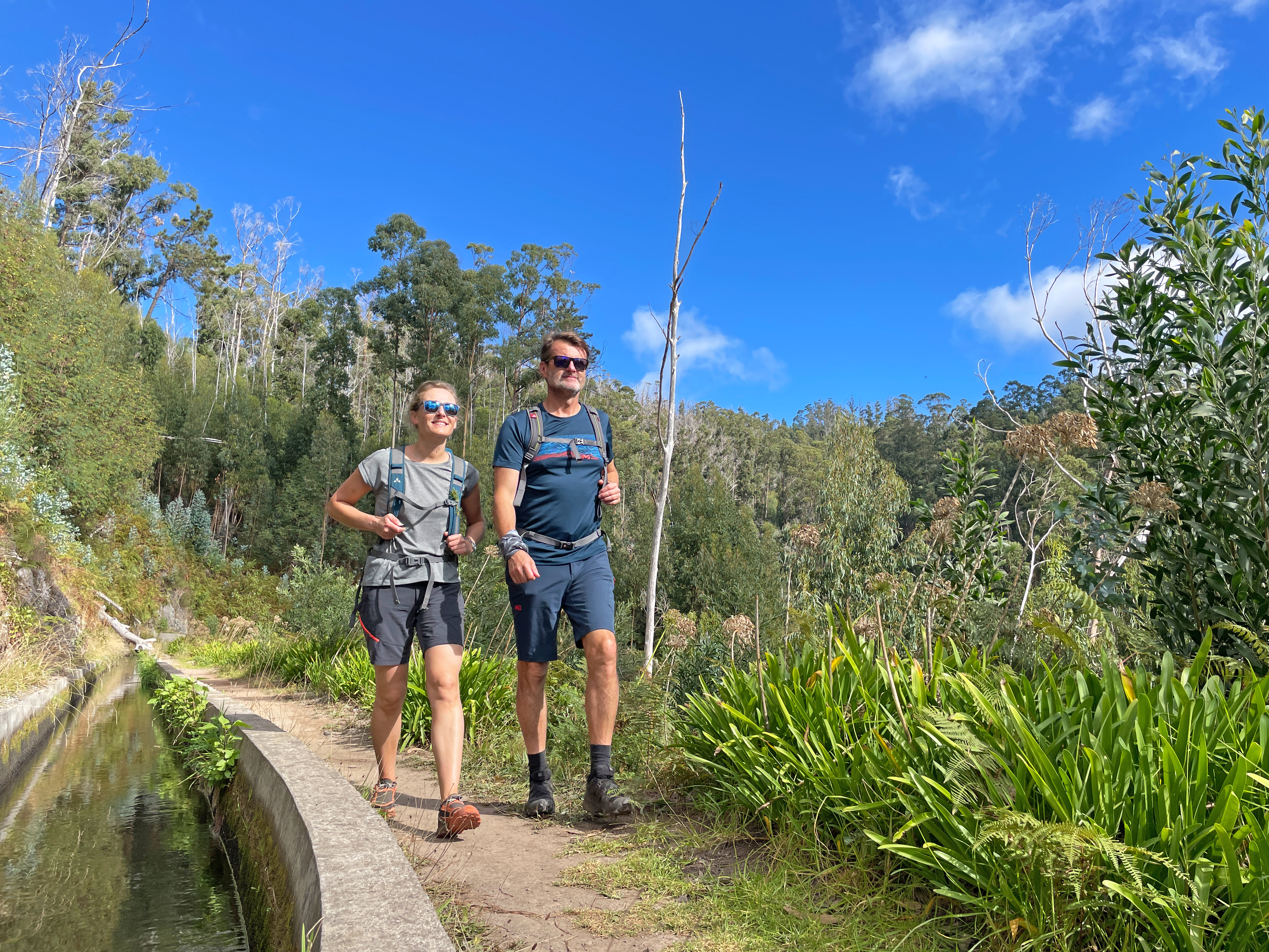 8-daagse Wandelvakantie Madeira | ADE