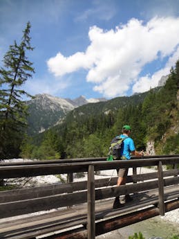Panoramawandelen in Pinzgau - pillersee
