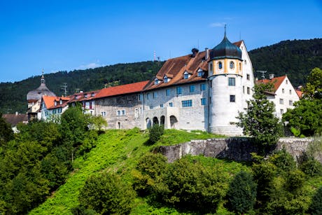 Bodensee - Bregenz